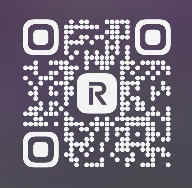 Revolut QR